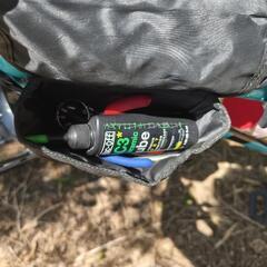 GT自転車 マウンテンバイクの画像