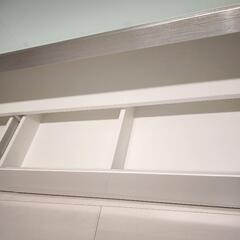 TVボード ローボード テレビ台 ④の画像