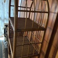 棚の画像