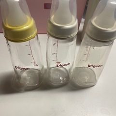 出産準備セットの画像