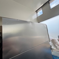 冷凍ショーケースの画像