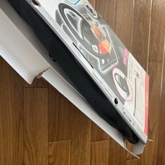 新品！ 車用　かんたん取付けテーブル　の画像