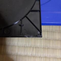 DVDプレイヤージャンク品です。の画像