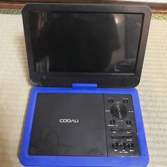 DVDプレイヤージャンク品です。の画像