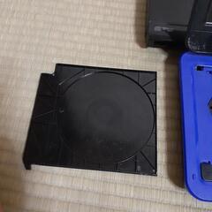 DVDプレイヤージャンク品です。の画像