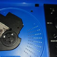 DVDプレイヤージャンク品です。の画像
