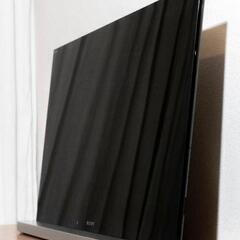 処分してくれる方に3000円　KDL-40NX720の画像