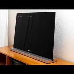 処分してくれる方に3000円　KDL-40NX720の画像