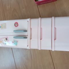 リカちゃん　こおりコロコロれいぞうこの画像