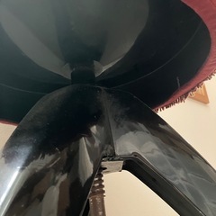 ピアノ回転イスの画像