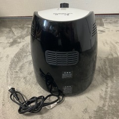 ノンフライヤーカラーラTXG-DS14-3オークロンマーケティングの画像