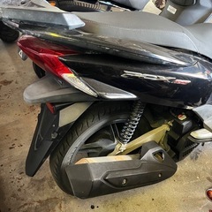 PCX150 KF12の画像