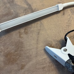 電気スタンドの画像