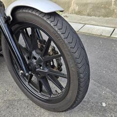 YAMAHAボルト950 13000キロ　車検令和8年6月　極上の画像