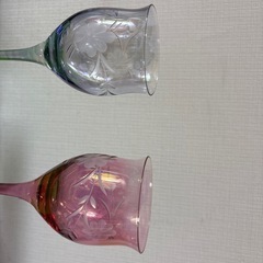 グラス🥂の画像