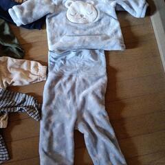 80〜９５サイズの子供服の画像