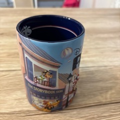ディズニーランドパリマグカップの画像