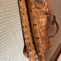 MCMバックの画像