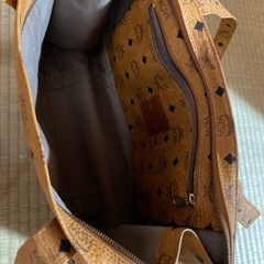 MCMバックの画像