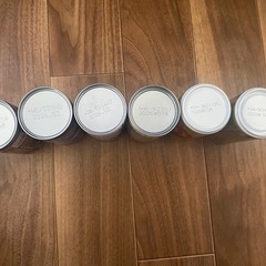 缶コーヒーの画像