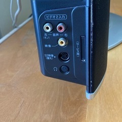 【差し上げます】30インチLCDテレビの画像
