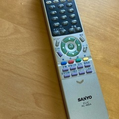 【差し上げます】30インチLCDテレビの画像