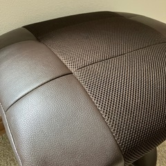 イス、オットマンにも？の画像