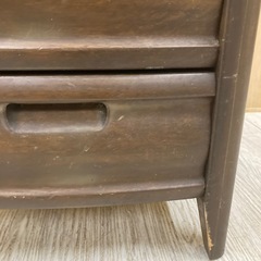 6段チェスト　タンスの画像
