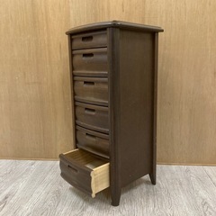6段チェスト　タンスの画像