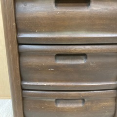6段チェスト　タンスの画像