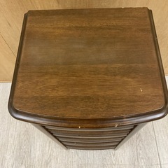 6段チェスト　タンスの画像