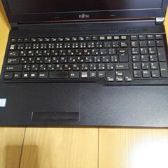 早い者勝ち‼️ 爆速i5 新品SSD Windows11ノートパソコン office Bluetoothの画像