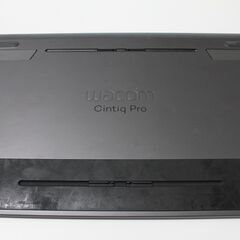 Wacom/Cintiq Pro 13/DTH-1320/13.3型/液晶ペンタブレット ④の画像