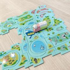 ちいかわ はしる！ちいかわの画像