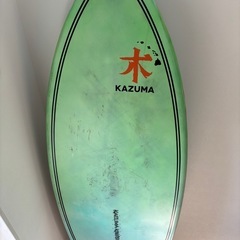 sup kazuma 7.4 78l サップ　サーフィンの画像