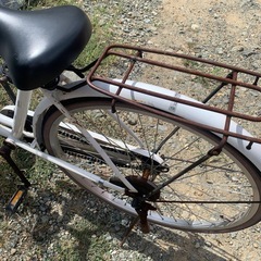 自転車 26インチの画像