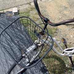 自転車 26インチの画像