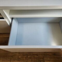 IKEA　イケア　テレビ台の画像