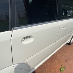 ムーブ　平成16年9月　車検無しの画像