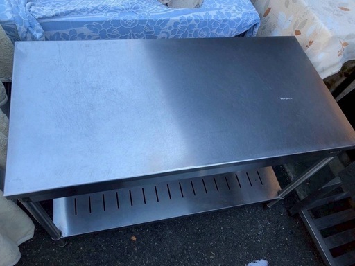 業務用作業台3☆