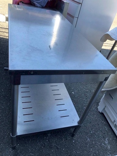 業務用作業台3☆