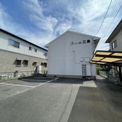 ★仲介手数料0円★リフォーム済み！倉敷市中島の2Kです♪