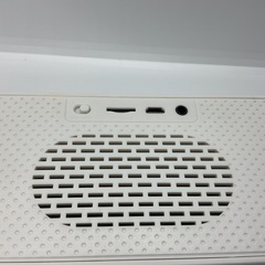 MINISO ワイヤレス Bluetooth マルチメディアスピーカーの画像
