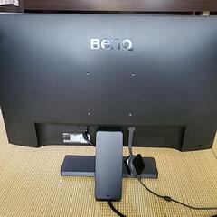 液晶モニタ　BenQ　GL2580HMの画像