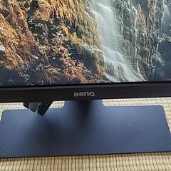 液晶モニタ　BenQ　GL2580HMの画像