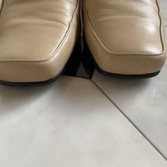 ■MODELLO madrasモデロマドラス パンプスの画像