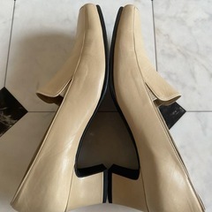 ■MODELLO madrasモデロマドラス パンプスの画像