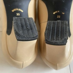 ■MODELLO madrasモデロマドラス パンプスの画像