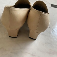 ■MODELLO madrasモデロマドラス パンプスの画像