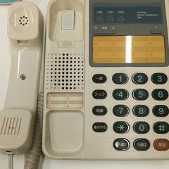 0908-023 Panasonic　レトロ電話機の画像